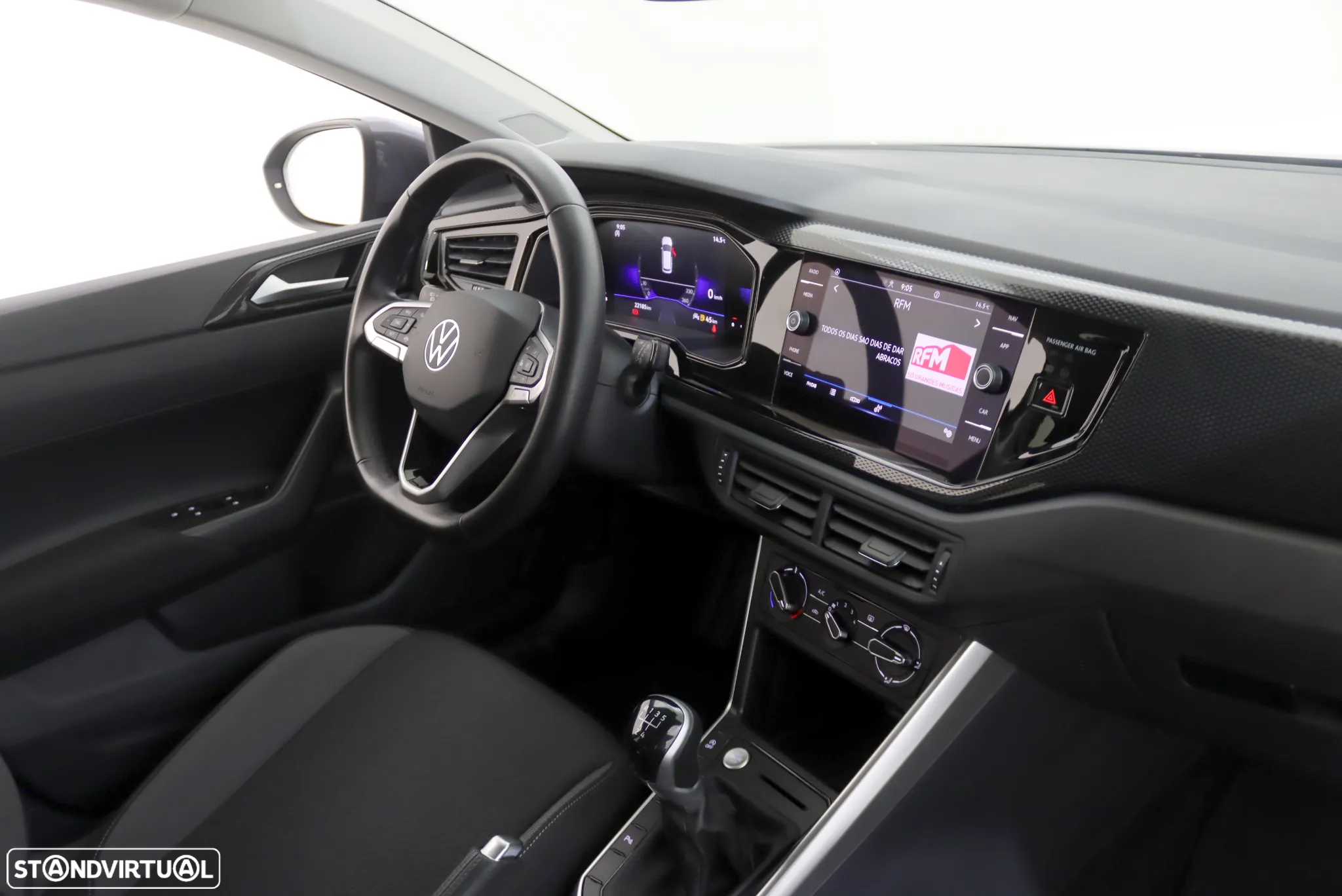 VW Taigo 1.0 TSI Urban Style - 5