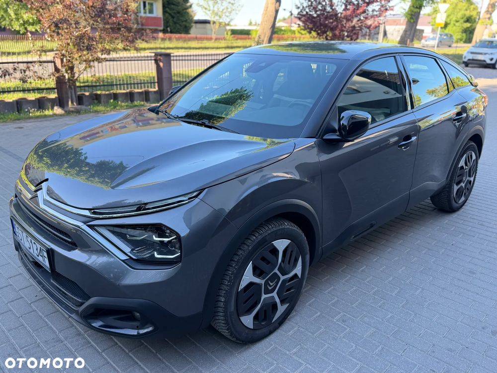 Citroën C4 1.2 PureTech Feel S&S - 11