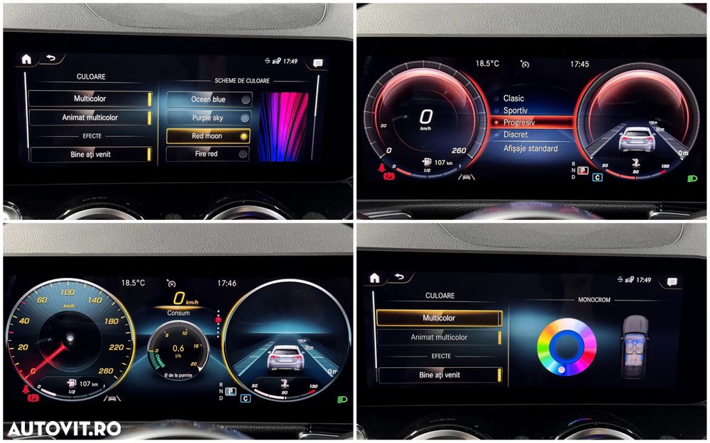 Mercedes-Benz GLB 250 4MATIC 8G-DCT Edition AMG Line - 8