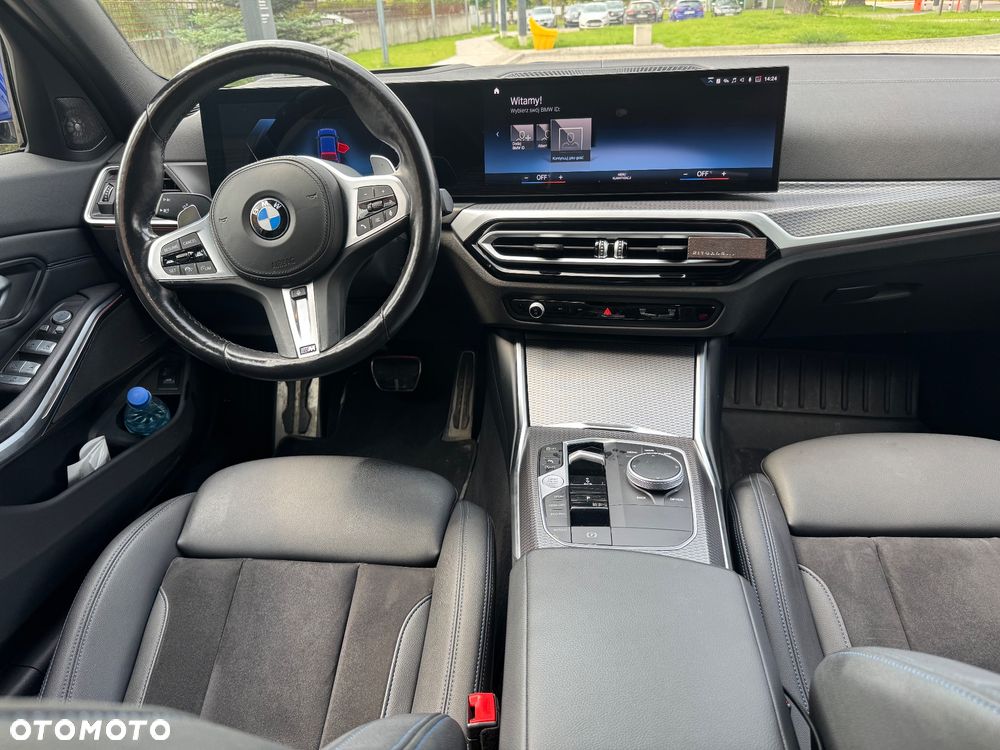 BMW Seria 3 - 13