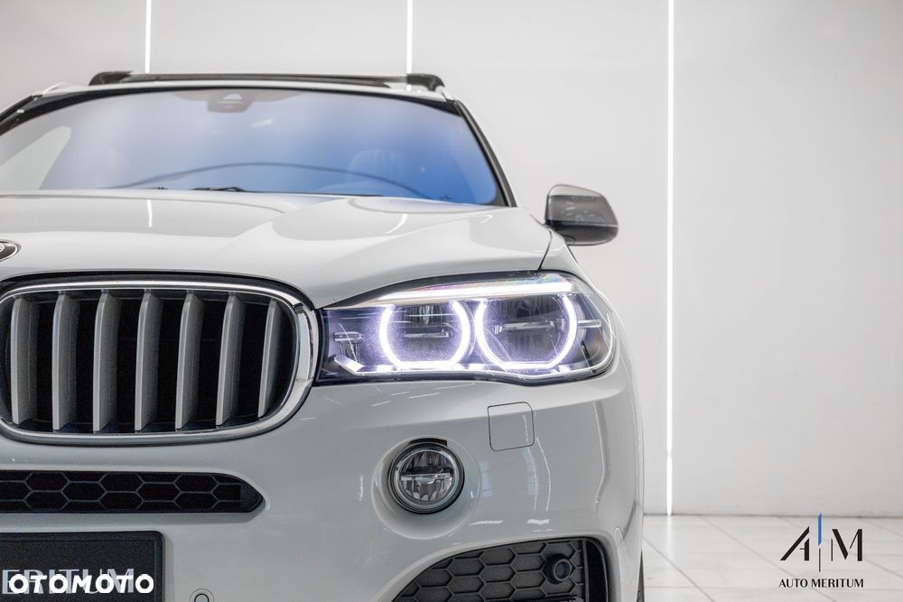 BMW X5 M - 4