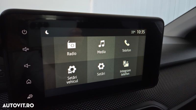 Dacia Sandero Stepway ECO-G 100 MT6 Extreme - 15