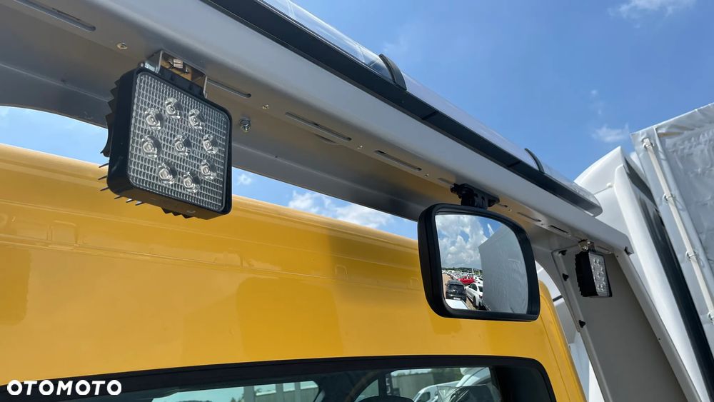 Renault Master autolaweta - 16