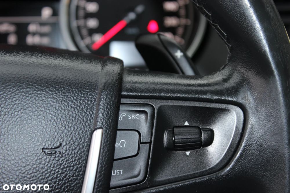 Peugeot 508 BlueHDi 120 EAT6 Stop&Start Allure - 20