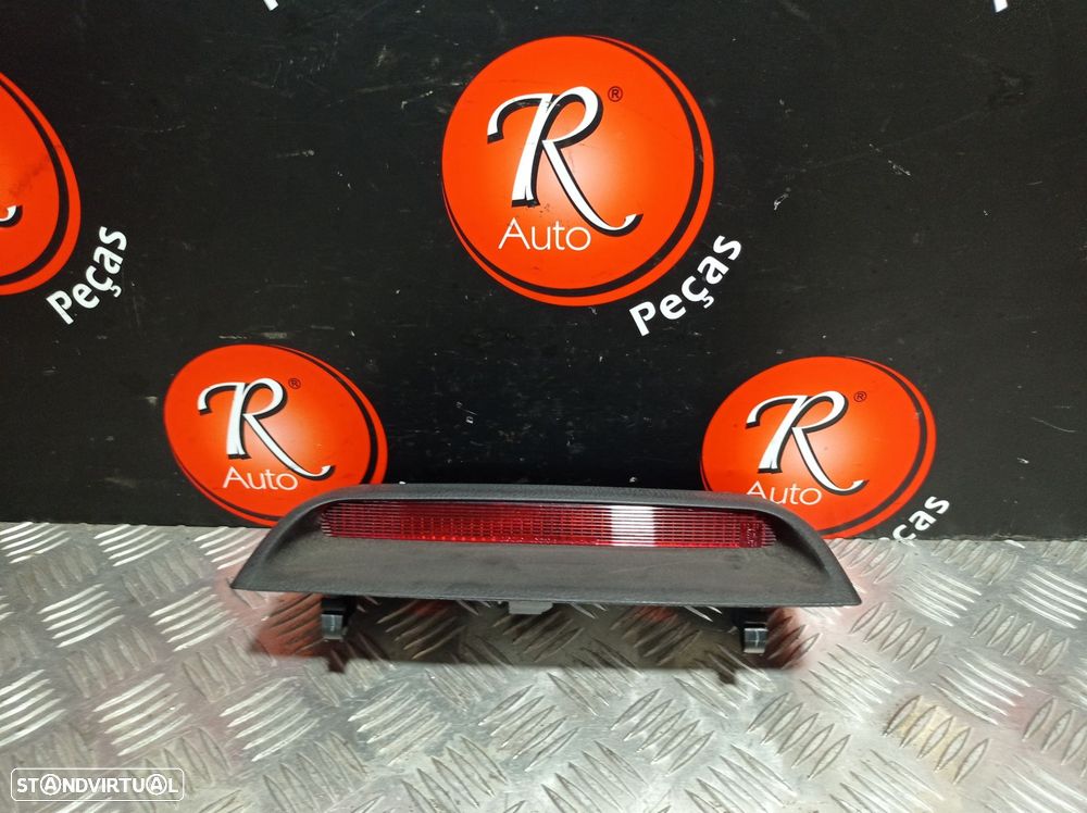 Farolim Da Mala Mazda 6 Hatchback (Gg) - 1