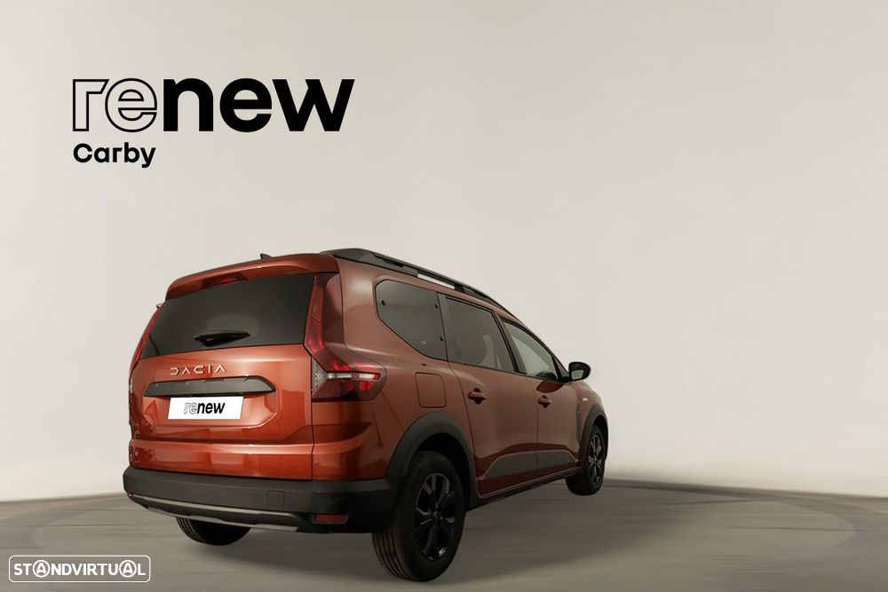 Dacia Jogger 1.0 ECO-G Extreme+ Up&Go 7L Bi-Fuel - 3