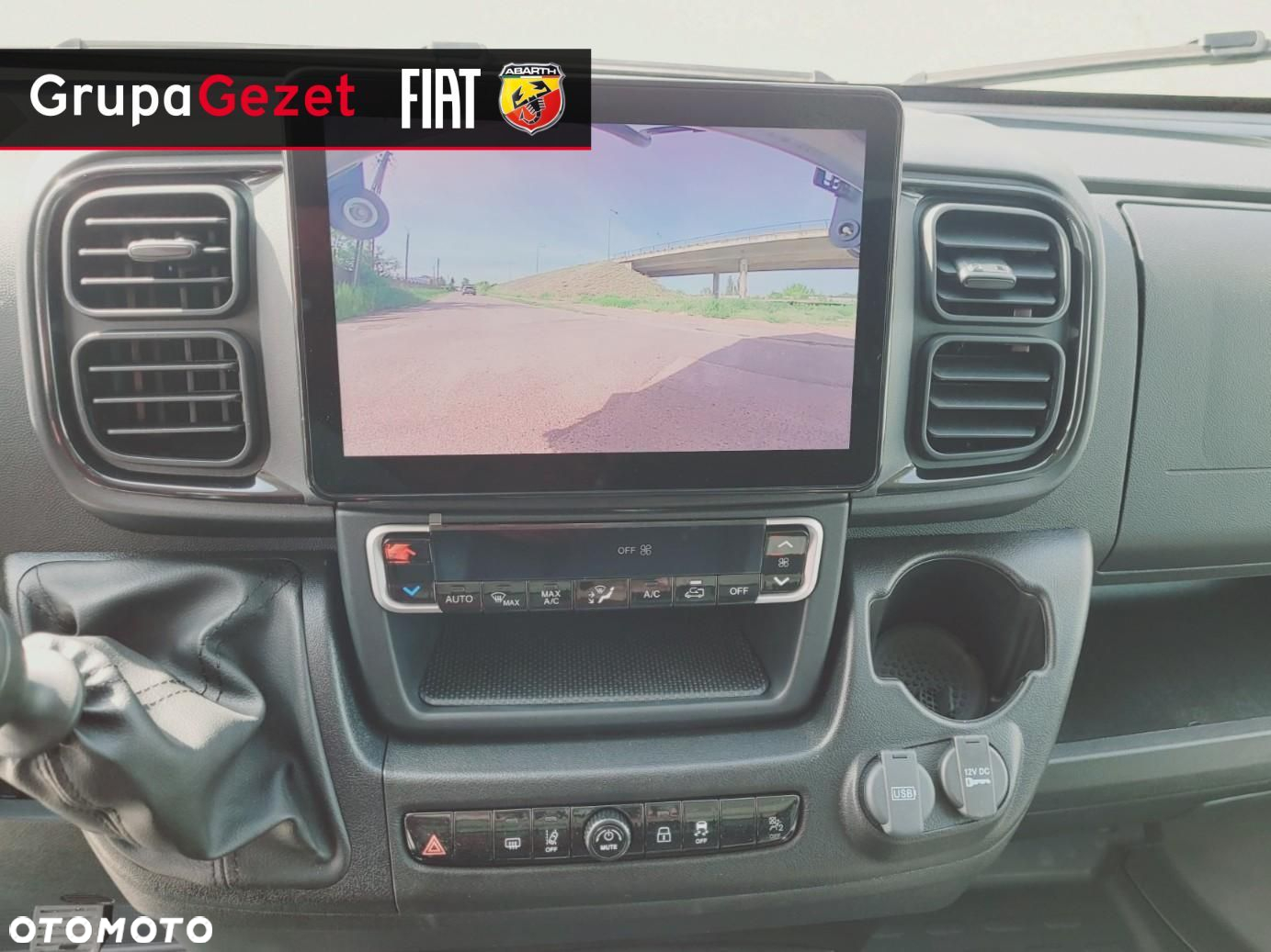 Fiat Ducato - 11