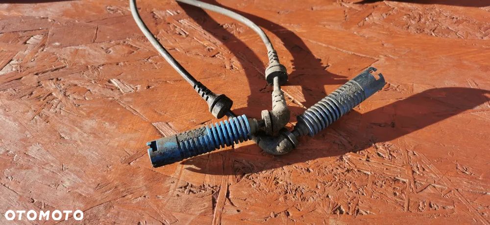 BMW E46 1.8, 2.0, 2,2 2,5, 2,8,3,0  ZWROTNICA LEWA/PRAWA NR. 1 096 429 / 1 096 430 OE - 5