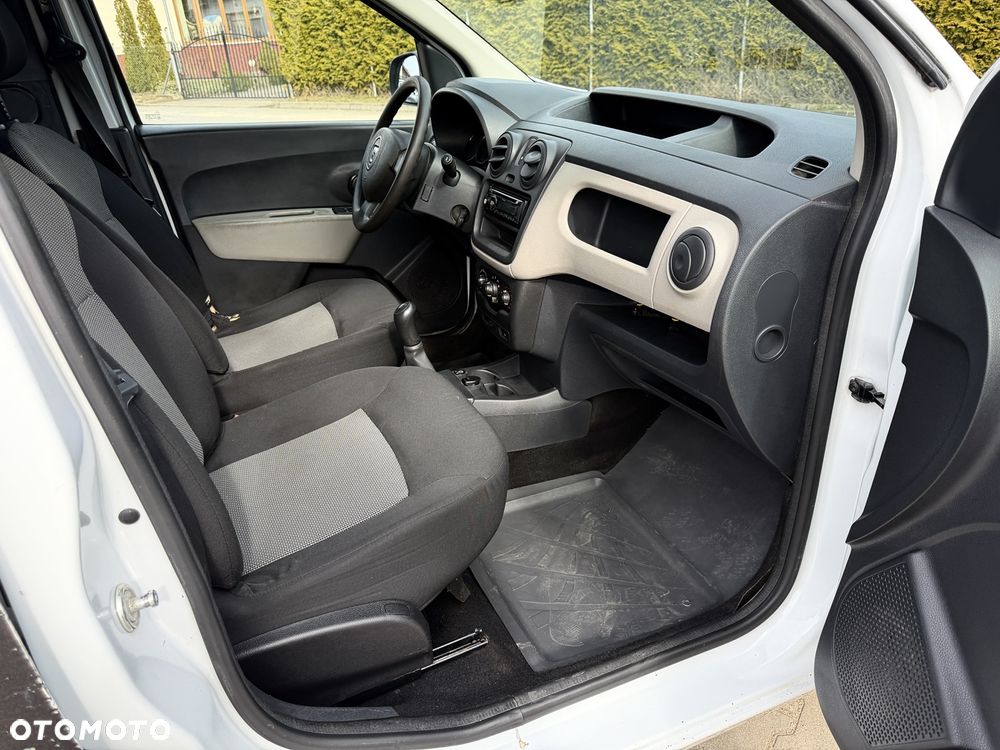 Dacia Dokker 1.6 SCe Outdoor - 6