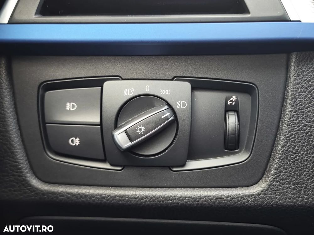 BMW Seria 4 430d AT M Sport - 26