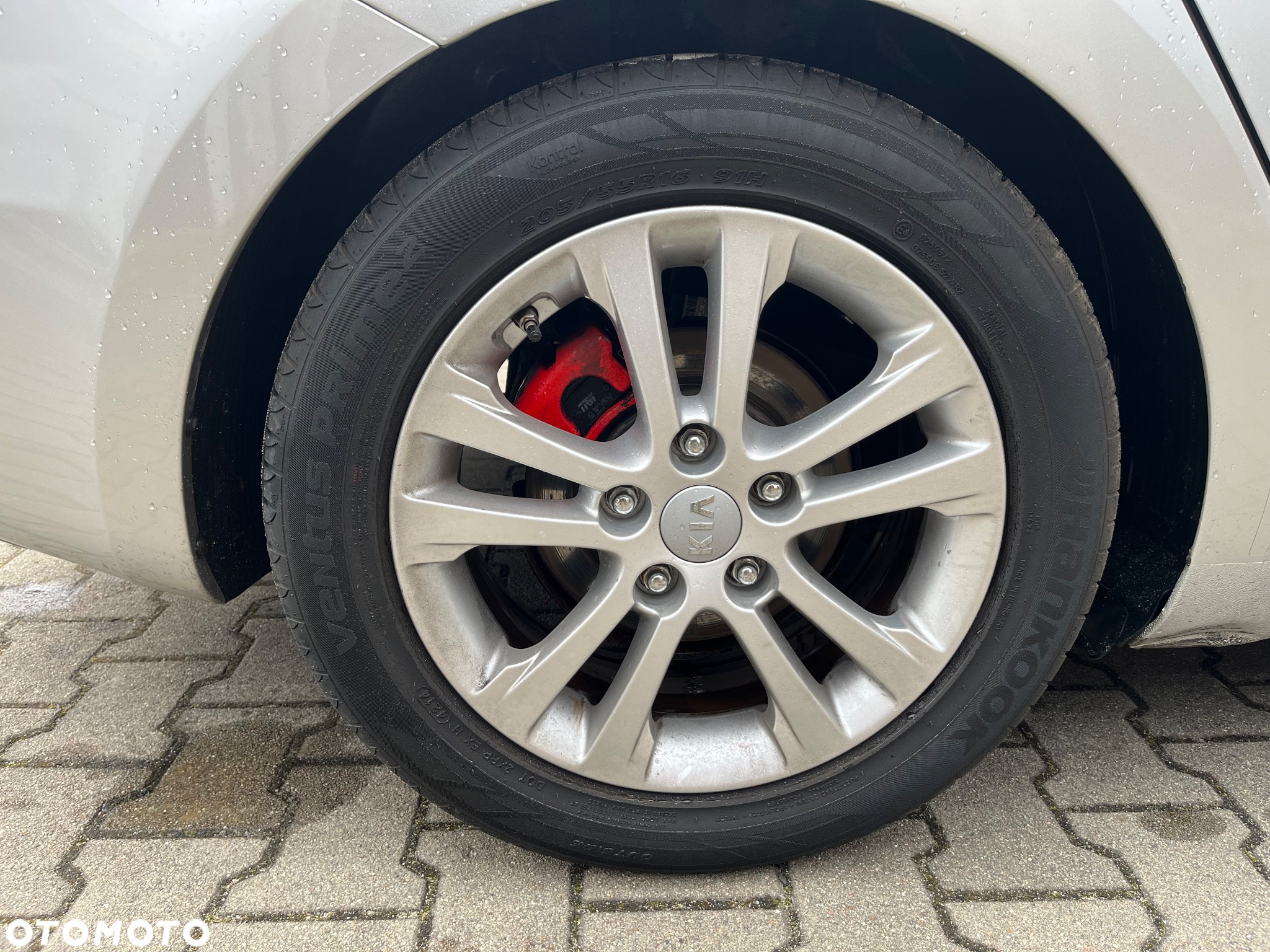 Kia Ceed 1.6 GDI Platinum Edition - 11