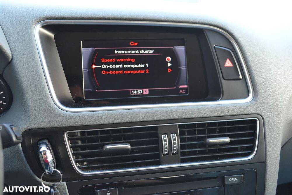 Audi Q5 2.0 TDI Quattro S tronic Sport - 25