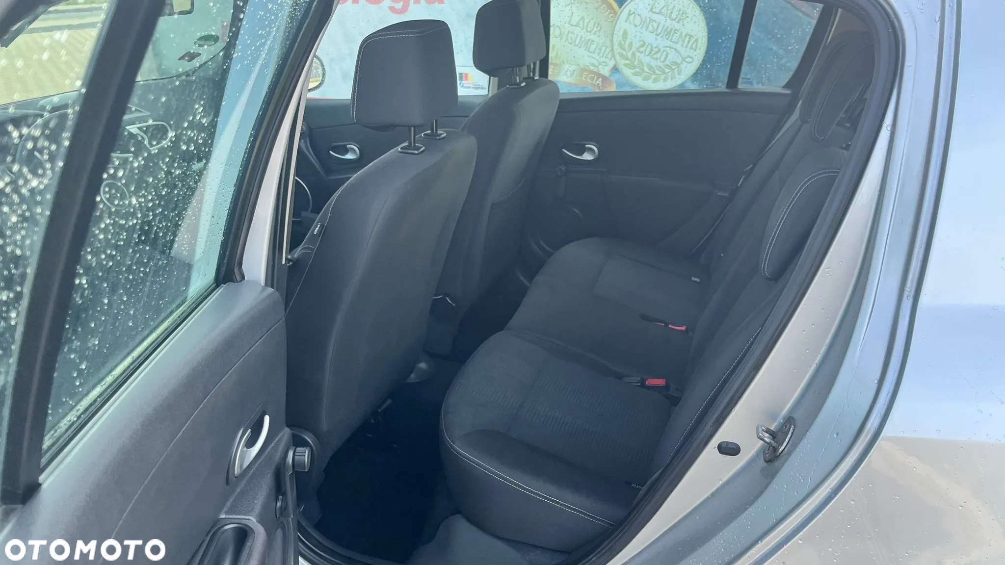 Renault Clio 1.2 16V TCE Alize Euro5 - 18