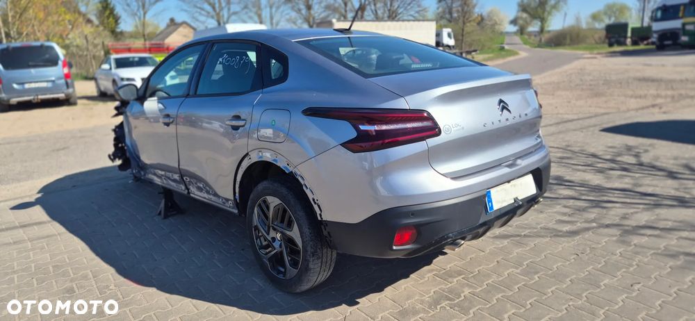 Citroën C4X 1.2 PureTech Business Edition S&S EAT8 - 30