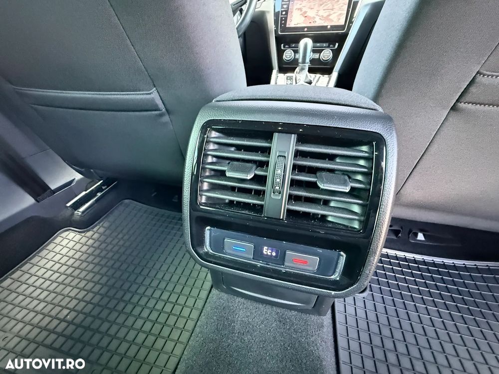 Volkswagen Passat 1.4 TSI DSG GTE - 28
