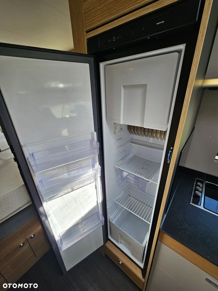 Adria Matrix 650 SC - 26