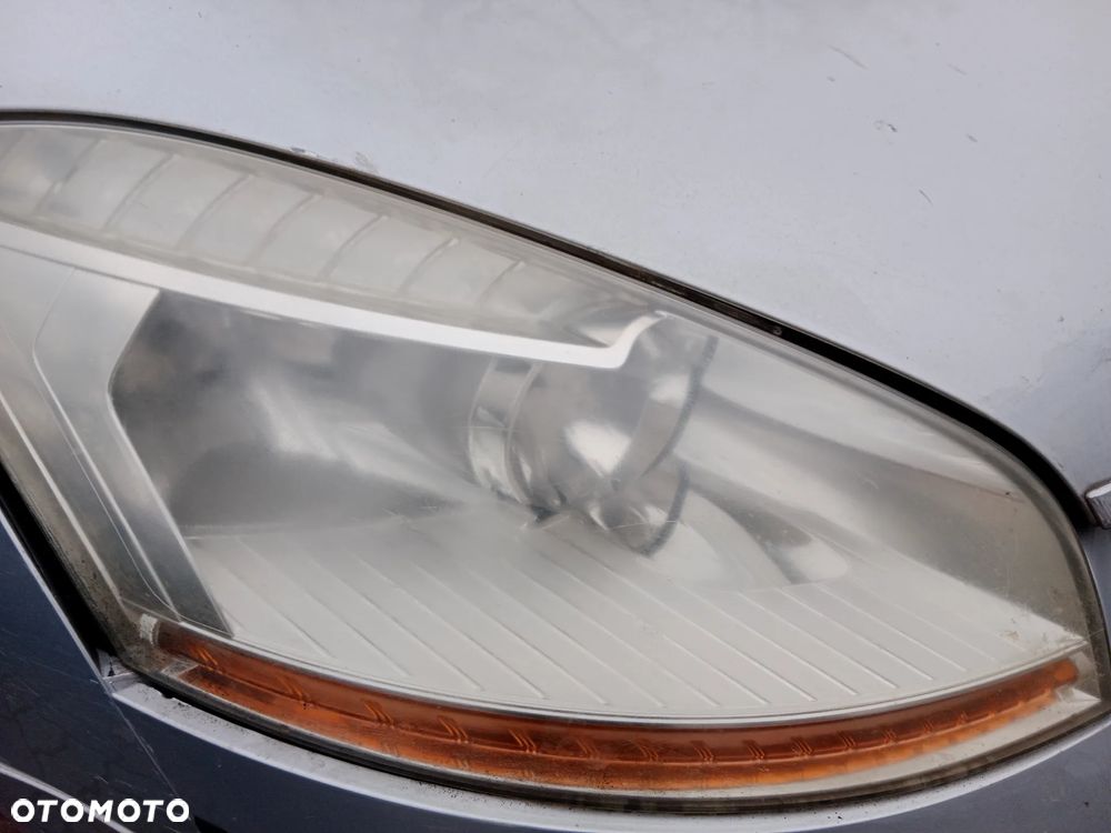 Citroën C4 Picasso - 14