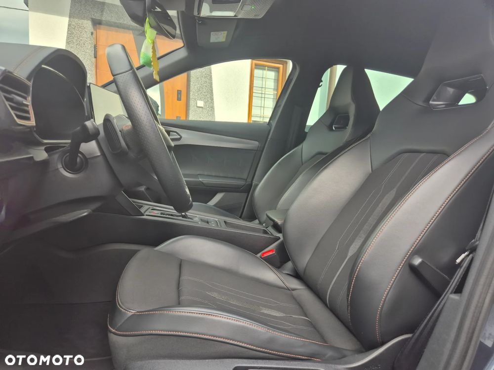 Cupra Formentor 1.5 TSI DSG - 21
