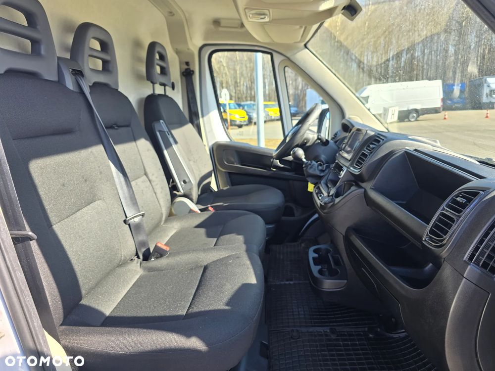 Fiat DUCATO Maxi L4H2 - 18
