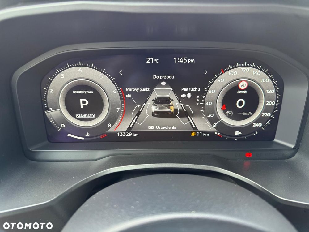 Nissan Qashqai - 20