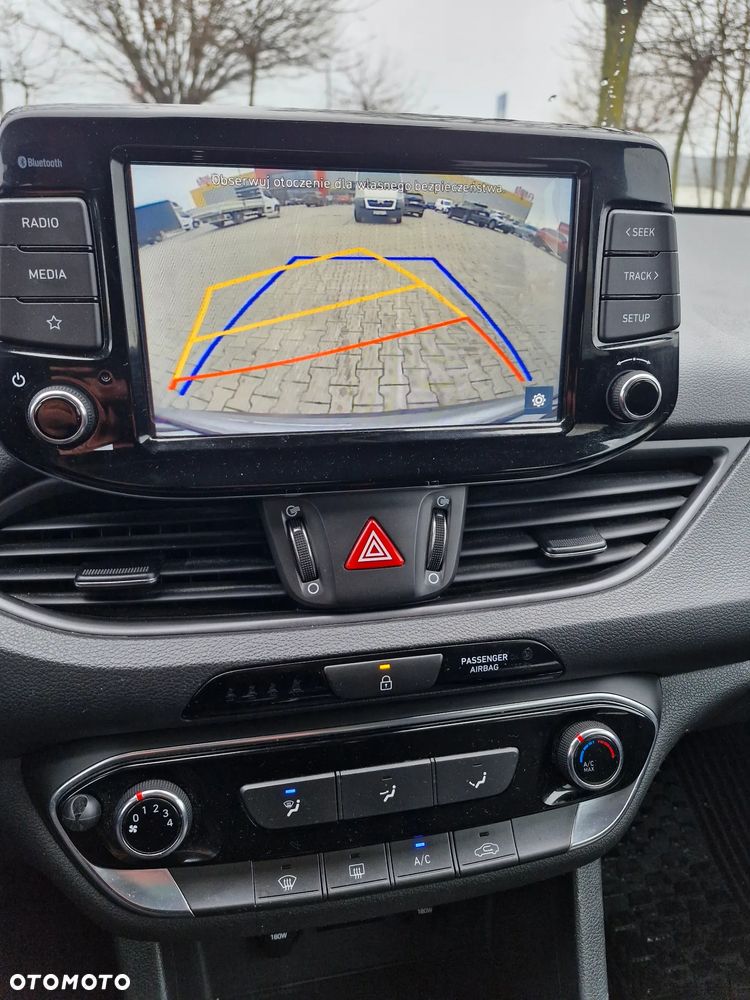 Hyundai i30 1.0 T-GDI Modern - 16