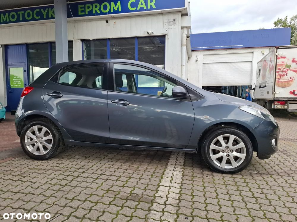 Mazda 2 1.3 Comfort - 2
