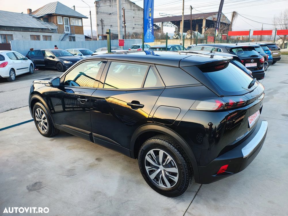 Peugeot 2008 1.5 BlueHDI STT Active - 10