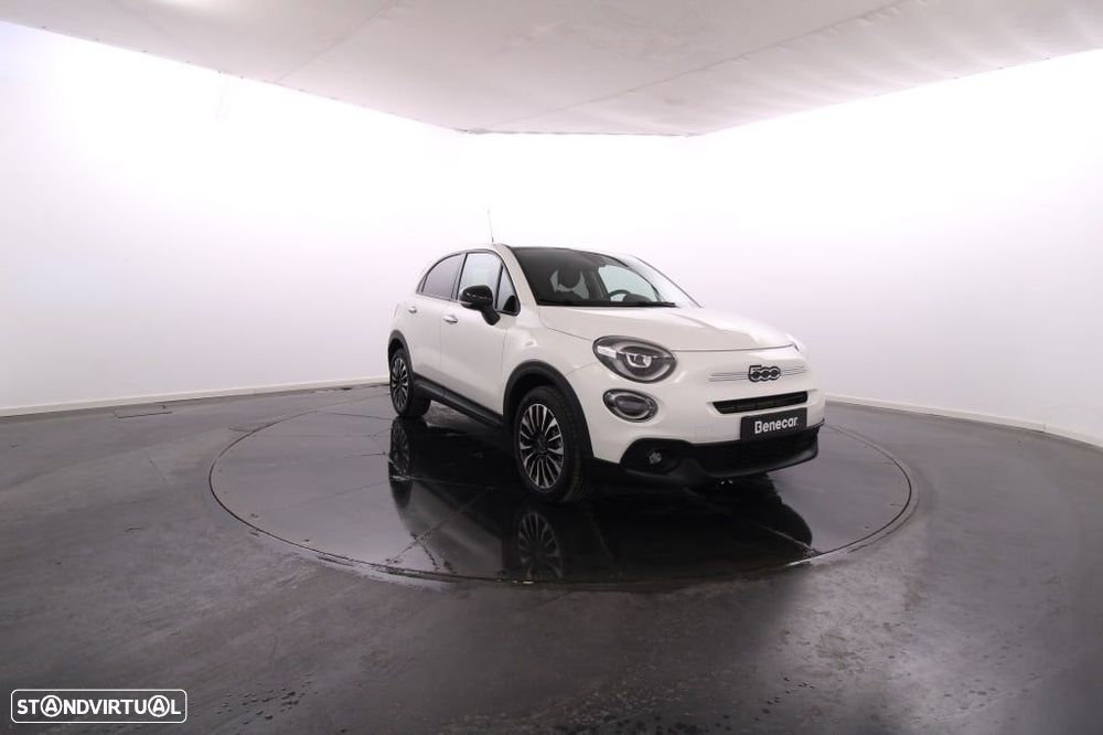 Fiat 500X 1.3 MJ Urban - 12