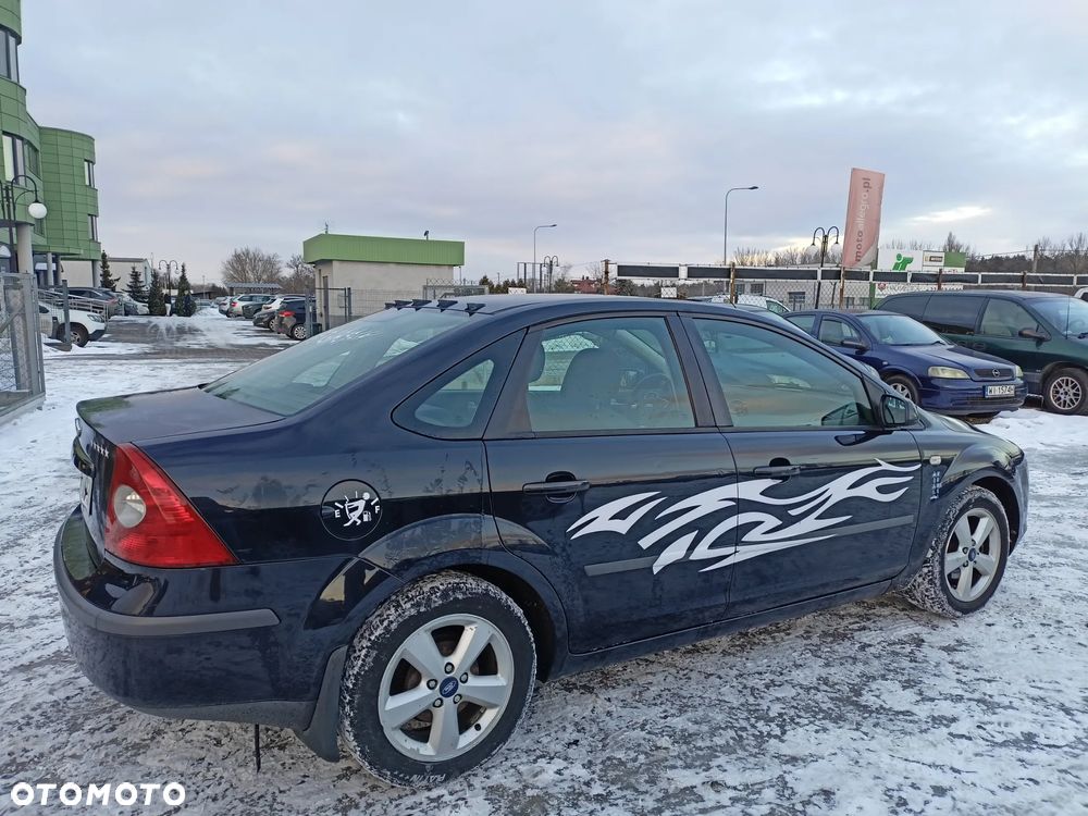 Ford Focus - 4