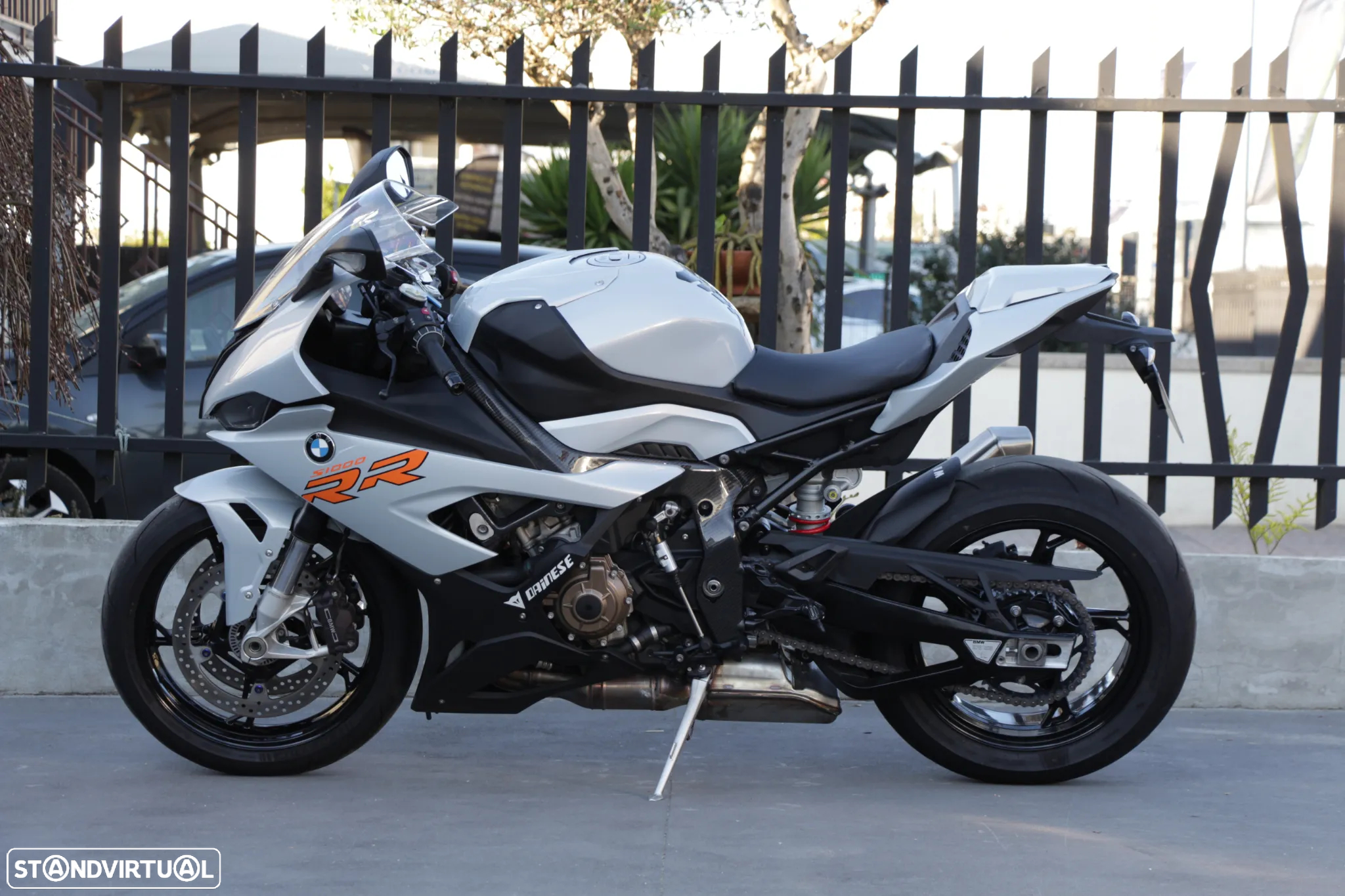 BMW S 1000 RR - 2