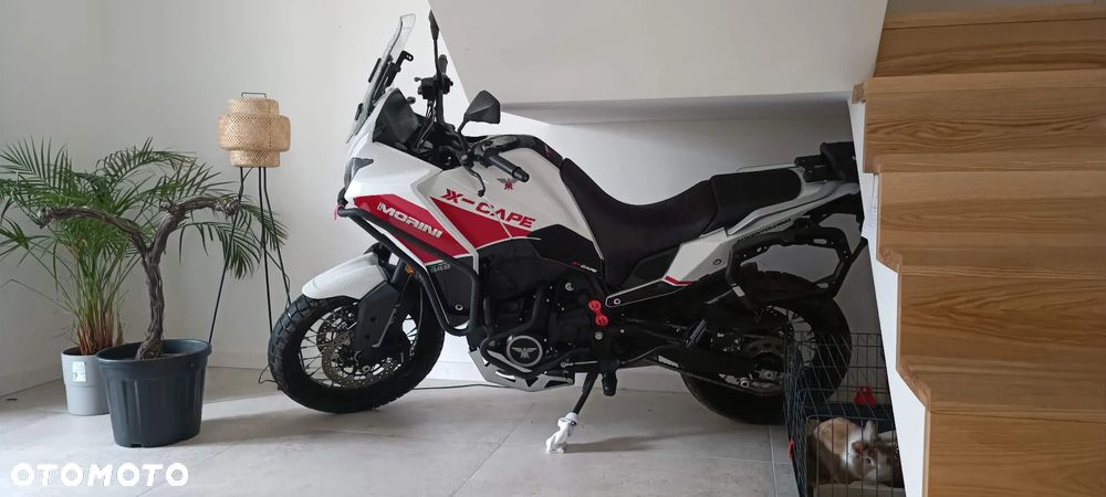 Moto Morini Inny - 6