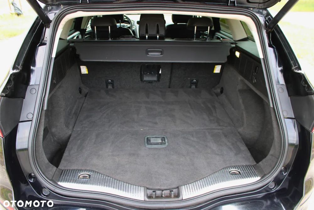 Ford Mondeo 2.0 TDCi Titanium - 12