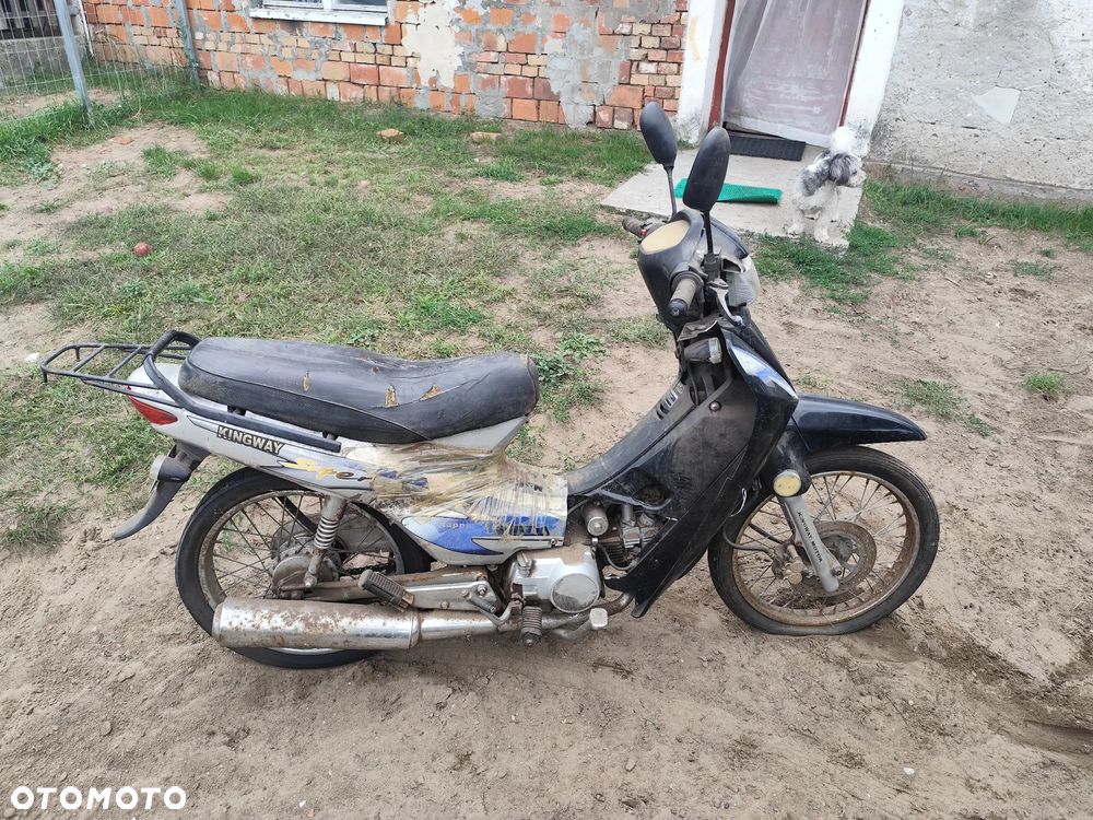 Lifan LF - 2