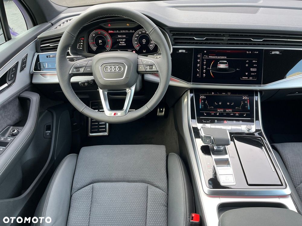 Audi Q7 - 15