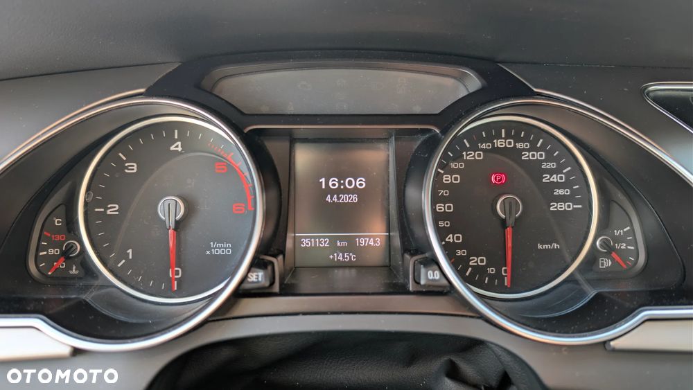 Audi A5 Sportback 3.0 TDI quattro DPF S tronic - 24