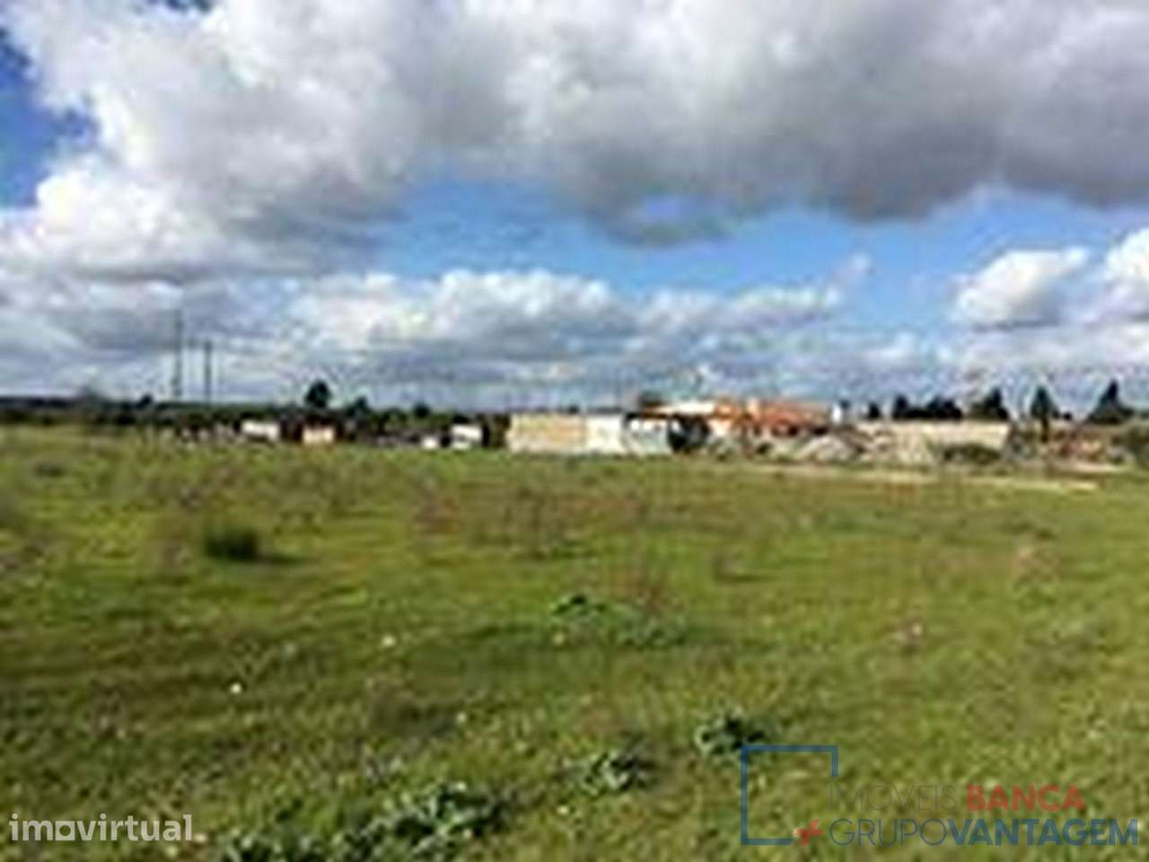 Terreno urbano, Hortas da Frialva, Ponte de Sor