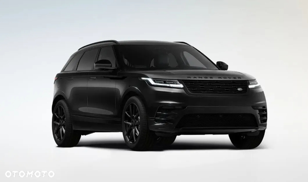 Land Rover Range Rover Velar 3.0 P400 mHEV Dynamic SE