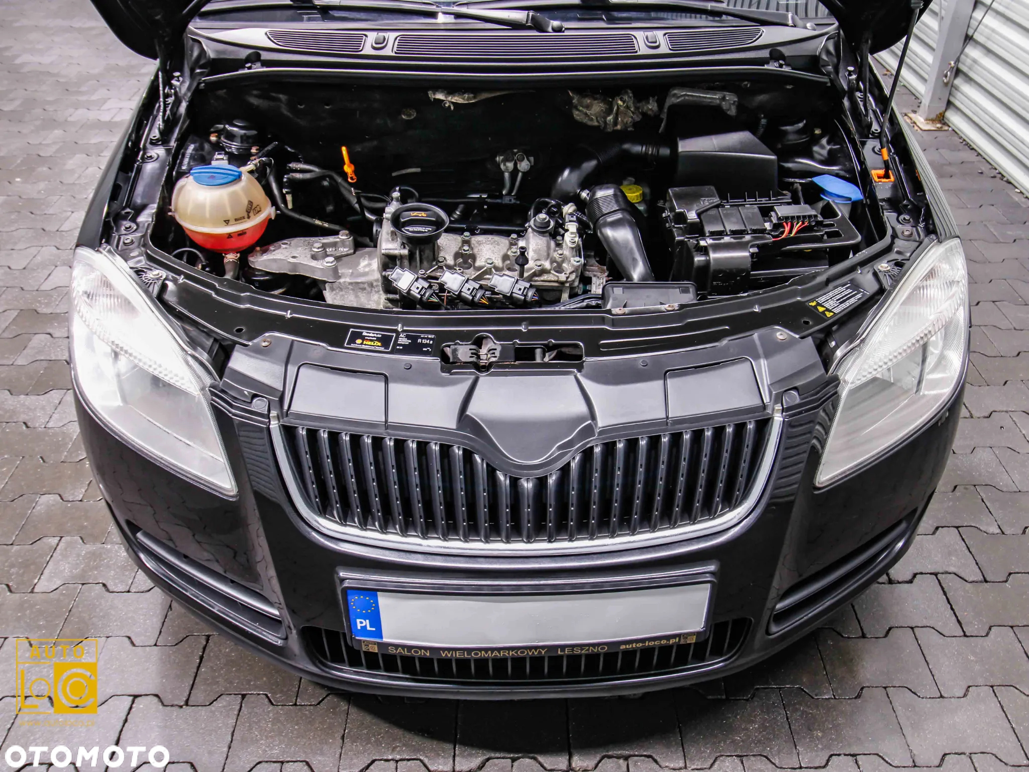 Skoda Fabia 1.2 12V Ambition - 13