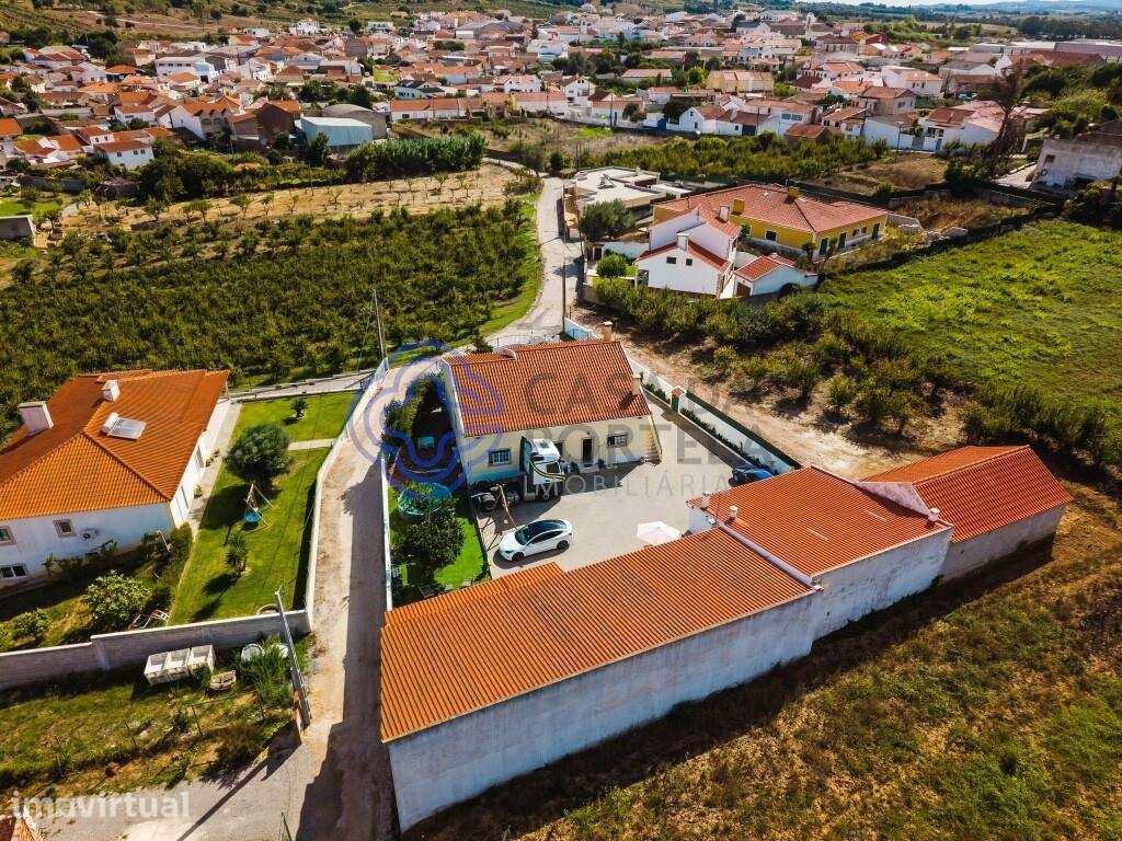 Moradia Térrea T3 | Lote de 1.070 m2 - Grande imagem: 5/60