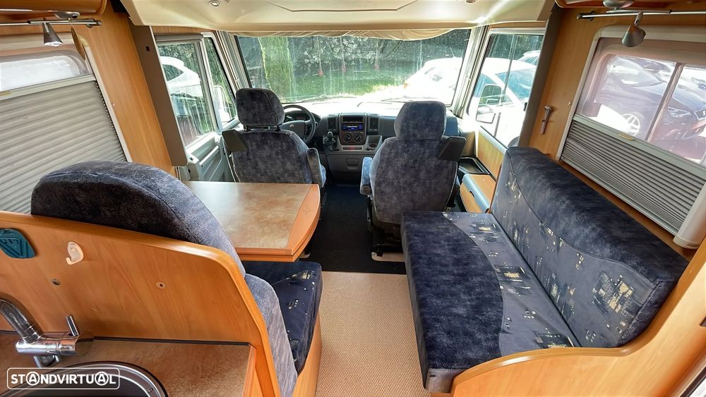 Pilote Reference - 9