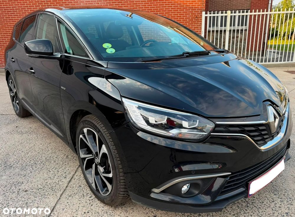 Renault Grand Scenic BLUE dCi 150 BOSE EDITION - 9