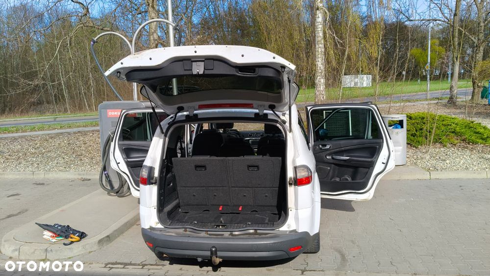 Ford S-Max 2.0 Business Edition - 21