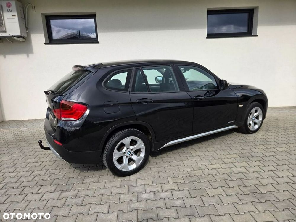 BMW X1 - 16