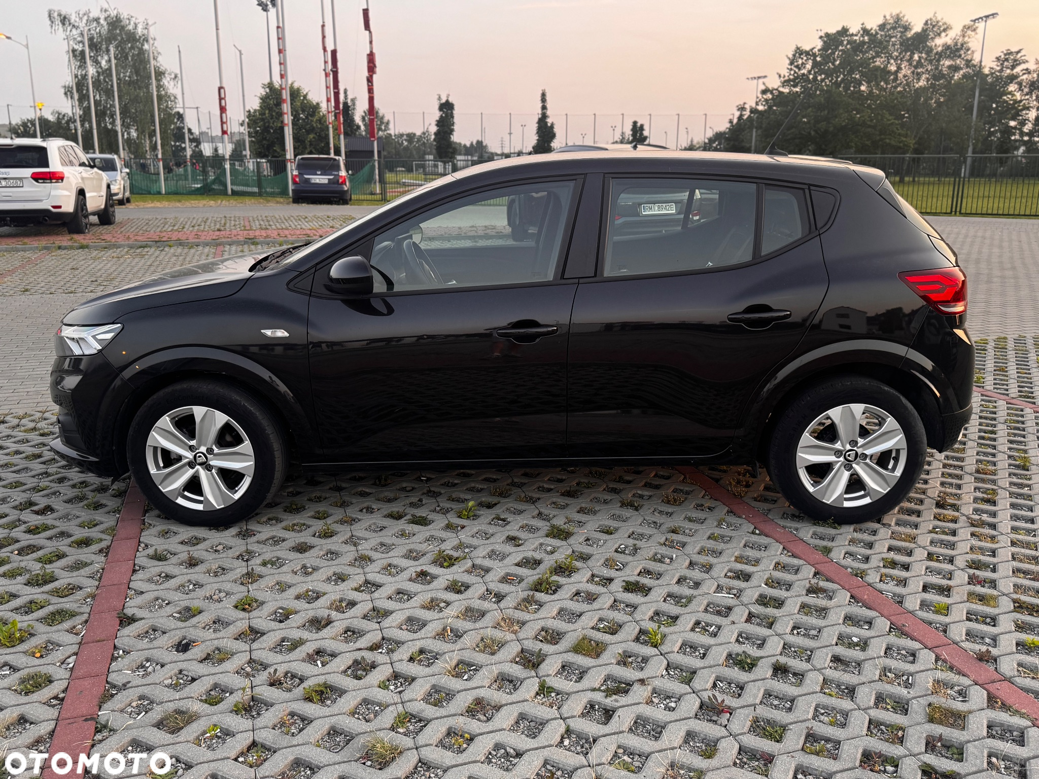 Dacia Sandero TCe 90 Expression - 3