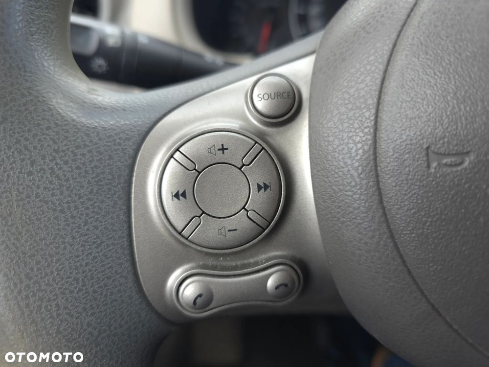 Nissan Micra 1.2 Style Edition - 21