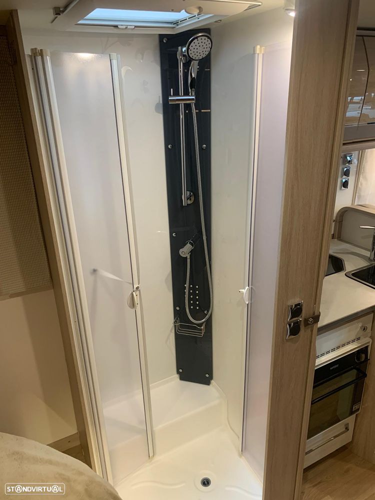 Rapido Serie 8F 880F - 9