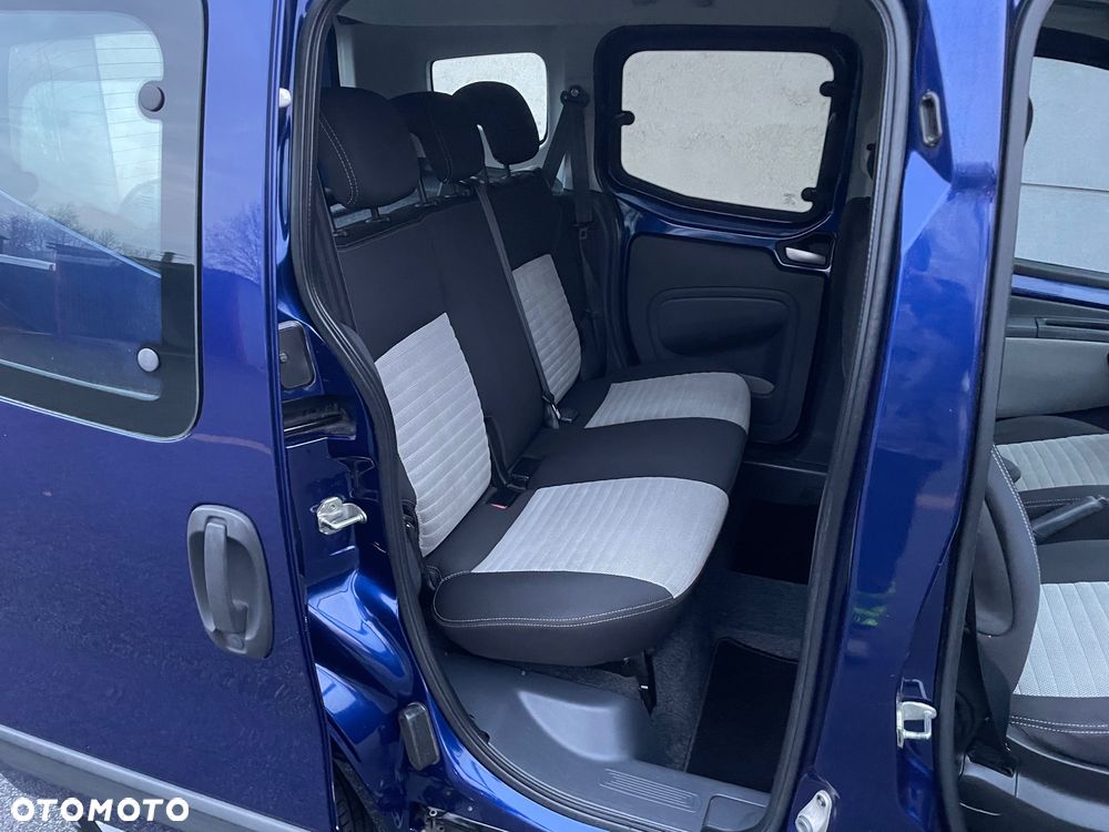 Fiat Qubo - 13