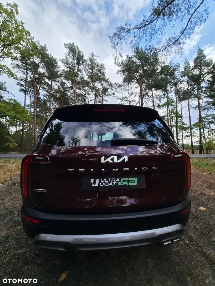 Kia Telluride - 16
