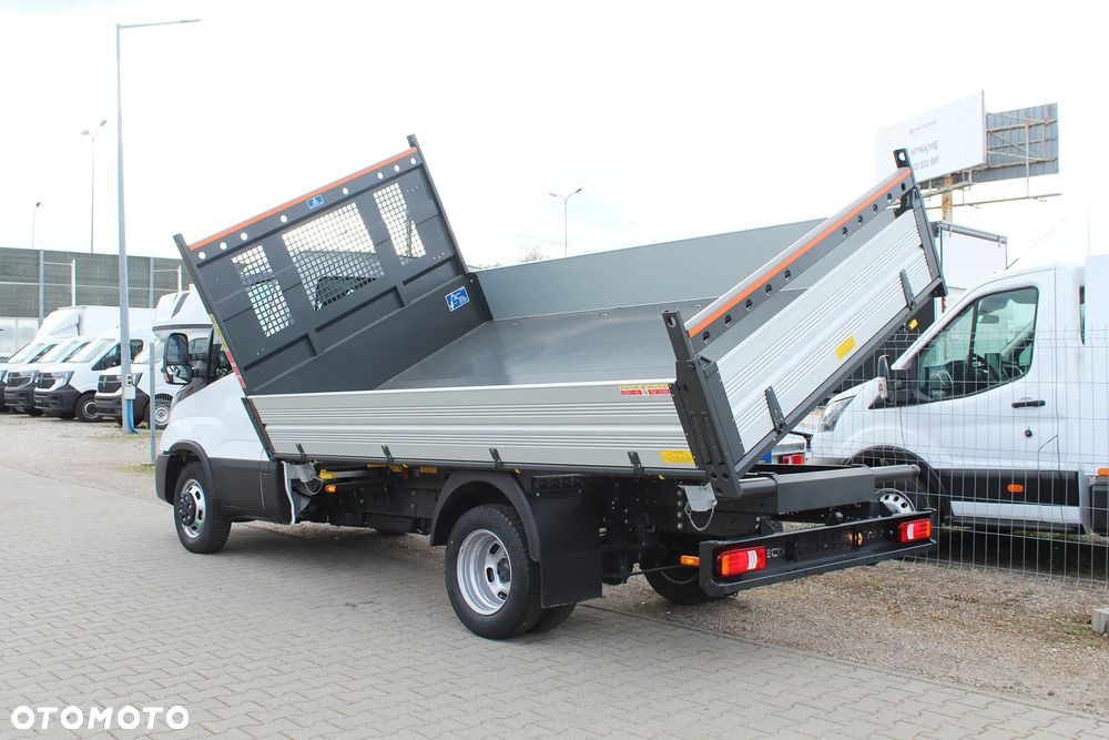 Iveco 35C21 Hi-Matic - 8