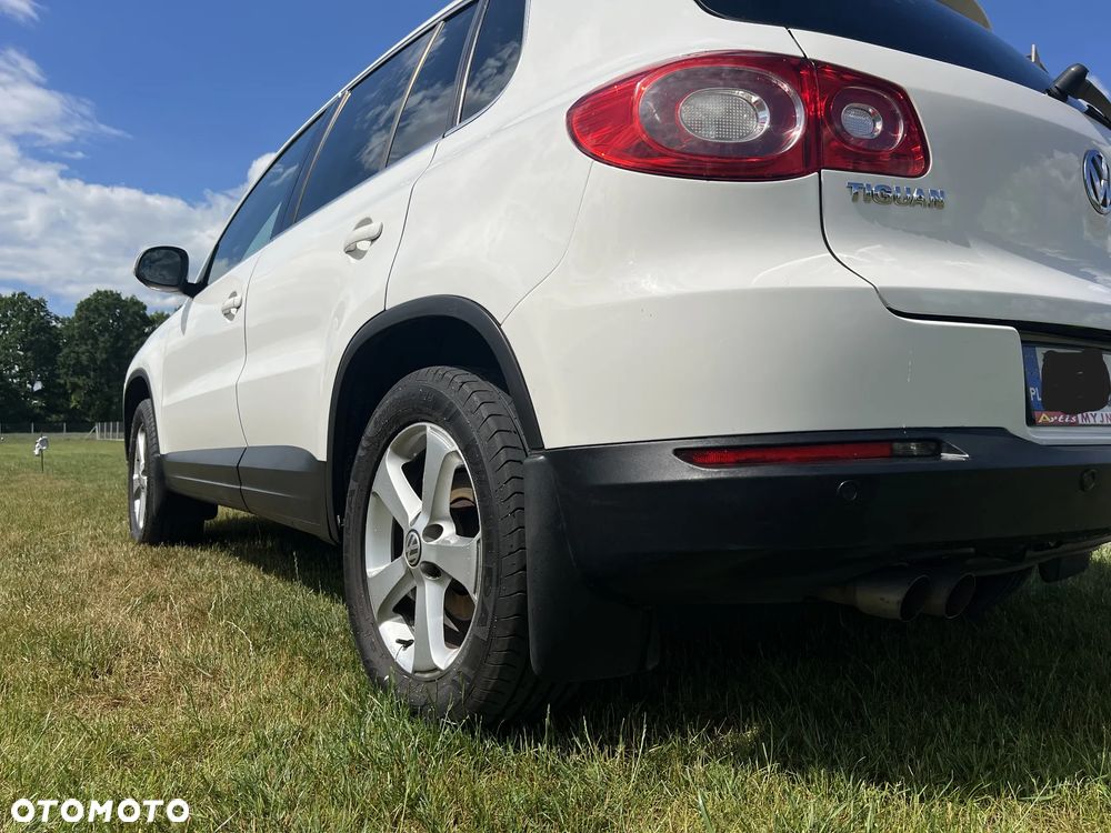 Volkswagen Tiguan 2.0 TDI DPF 4Motion Freestyle - 6